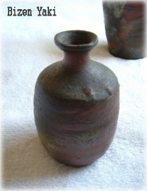 Bizen Yaki