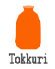 Tokkuri